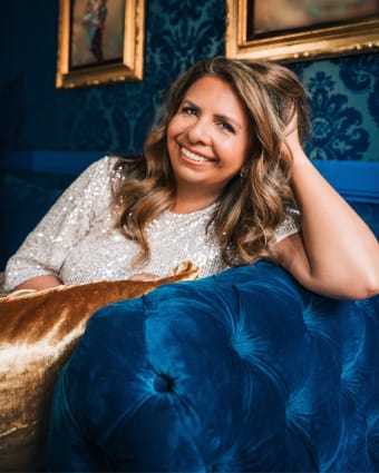 Recreational Reading for Adults: From Day Job to Dream Worlds with Canadian Author Nisha J. Tuli