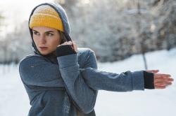 Winter-Proofing Your Body