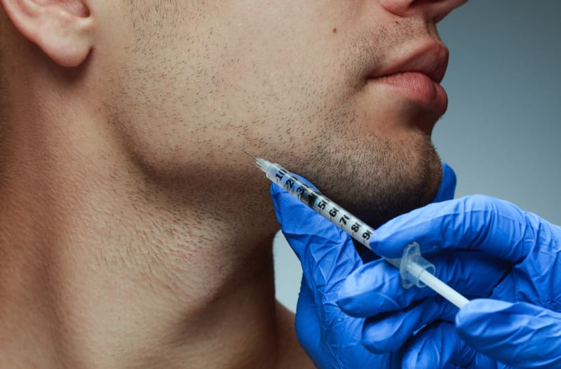 Guide To Using Botox For Jaw Clenching Relief In Maple Ridge