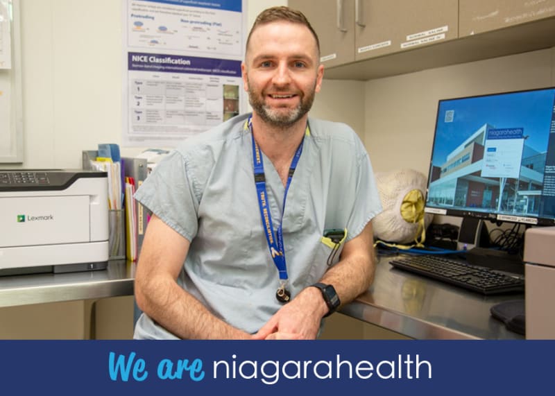 Paying it forward: Anesthesiologist recognized for excellence in clinical teaching