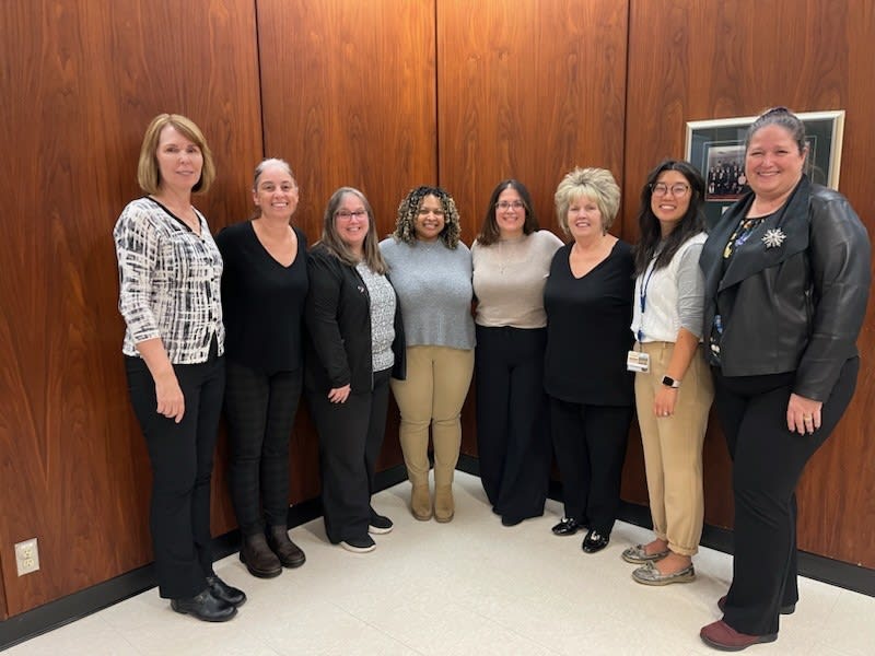 On the Road to Readiness