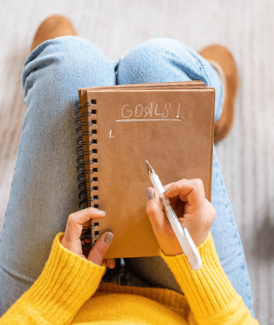 New Year’s Learning Resolutions for Students: A Family Guide to Setting Meaningful Goals