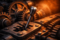 From Doing to Deciding: Why Being Busy Is Not a Leadership Strategy