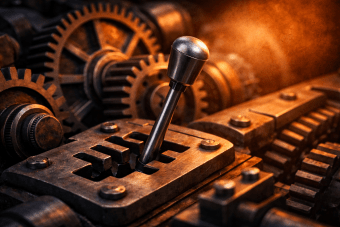 From Doing to Deciding: Why Being Busy Is Not a Leadership Strategy