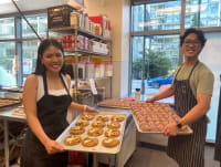 From Shared Kitchen to Success: YVR Prep Graduates We’re Proud Of