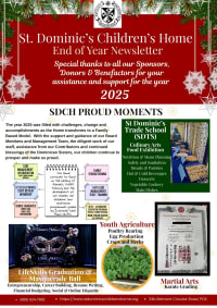 End-of-Year Newsletter 2025