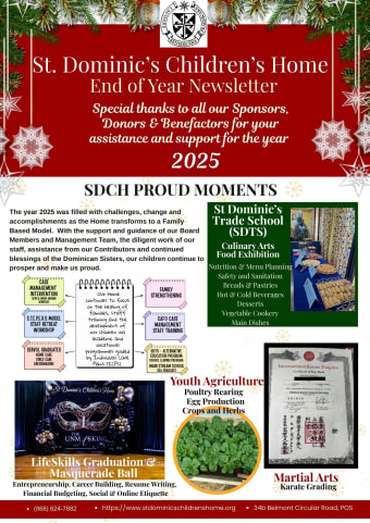 End-of-Year Newsletter 2025