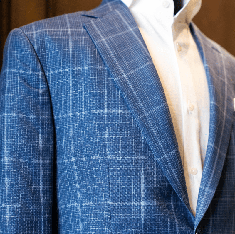 Six New Year Style Resolutions for Men in 2026