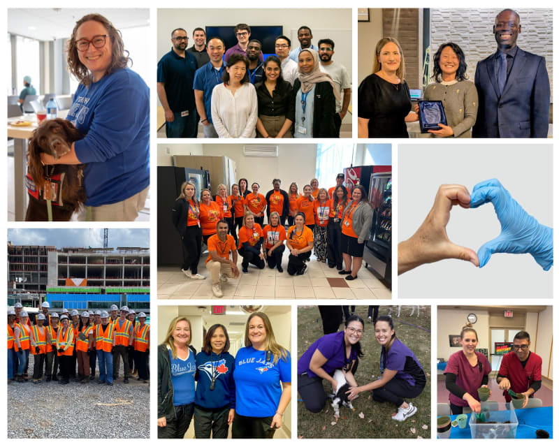 Niagara Health recognized again as a Top 100 Employer