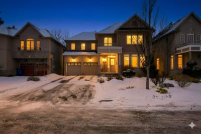 373 Gilpin Drive, Newmarket