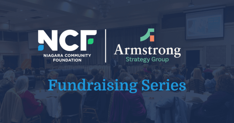 Fundraising Series