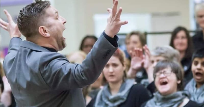 Having a Chance to Continue Long After the Musicians are Gone