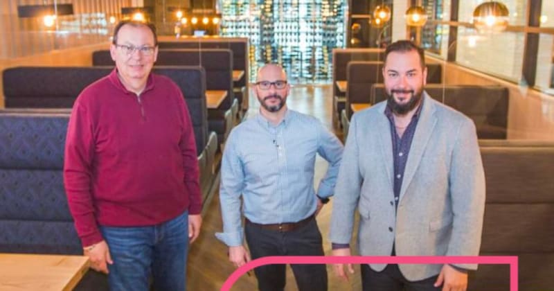 If You Can Help Somebody, Do it