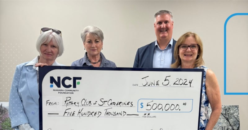 Affordable Housing Rent Bank - New Endowment Fund