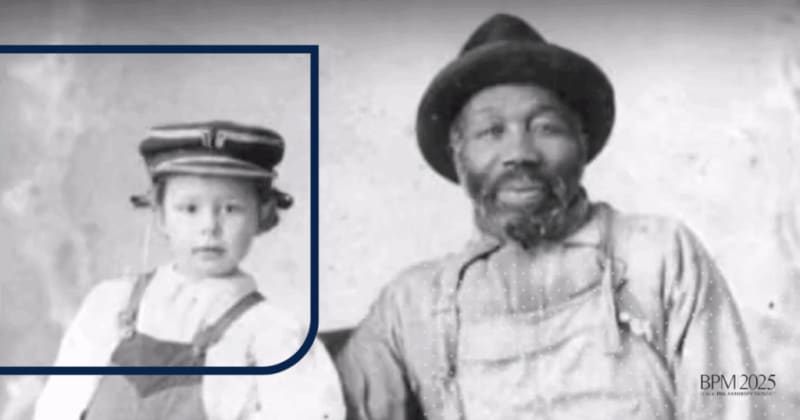 Remember! Black Philanthropy Month Part 2