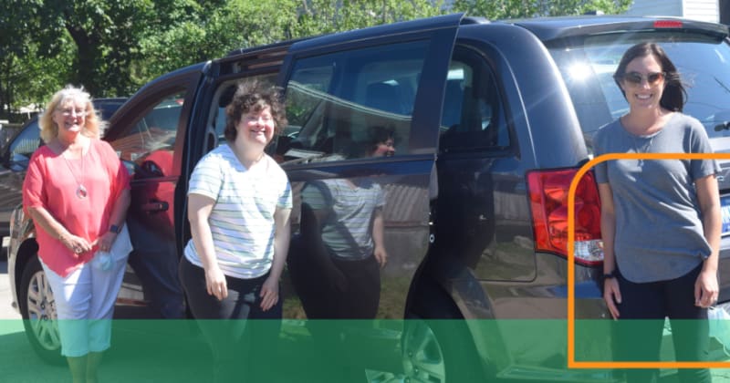 Community Living Fort Erie