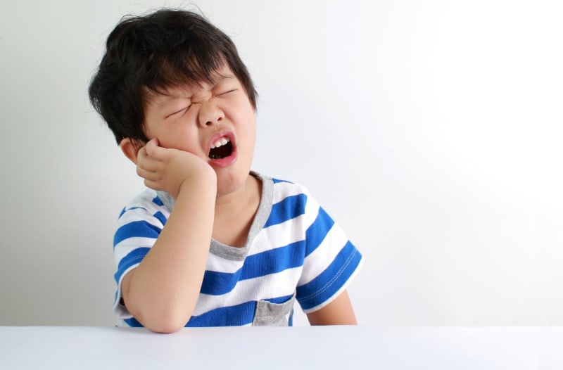 Guide To Managing Tooth Decay With A Children's Dentist In Maple Ridge