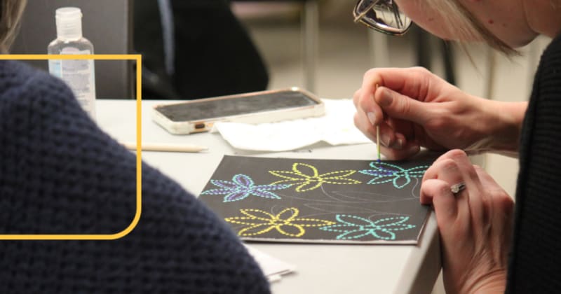 Connecting the Dots on Truth and Reconciliation