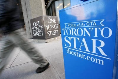Toronto Star Featuring Shawn Zigelstein - Toronto-area home prices tumble 5.7 per cent in fourth quarter, will continue to fall throughout 2026