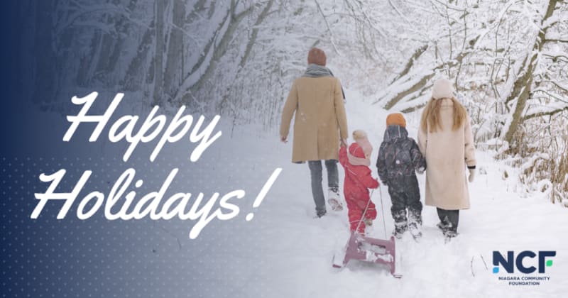 End of Year Gratitude