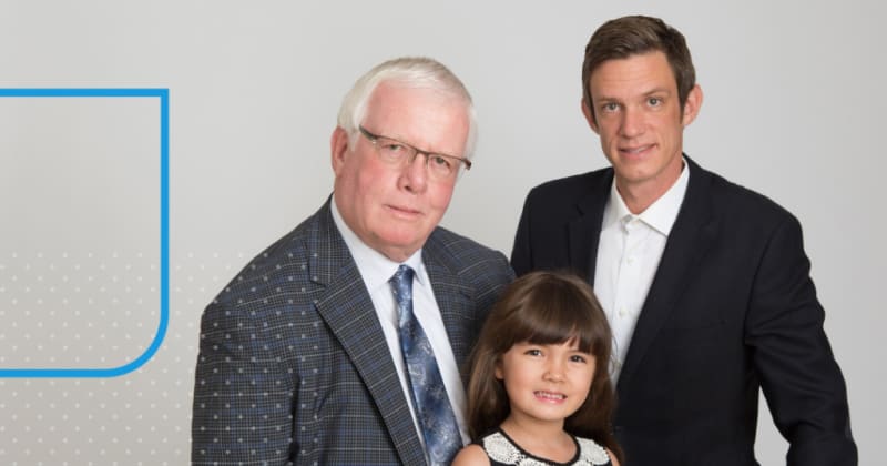 Feature Interview: Richard Gark