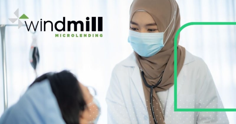 NCF Invests $250k into Microlending Program