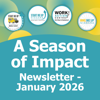 A Season of Impact: Stories, Partnerships, and What’s Ahead