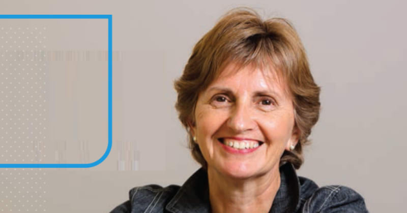 In Honour of Liz Palmieri