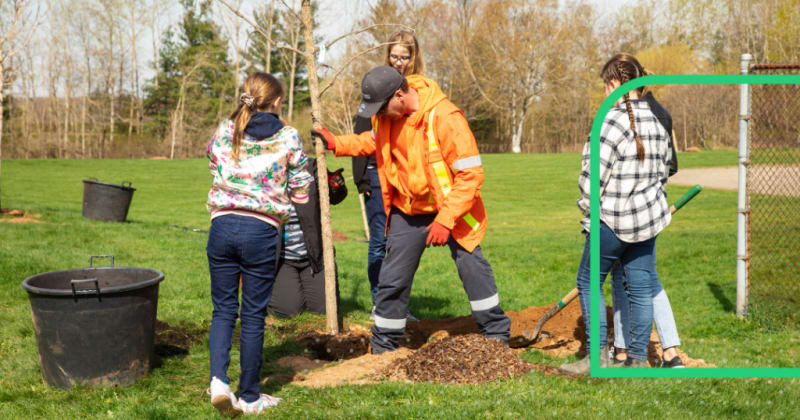 Investing in Innovative Change In Niagara