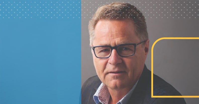 My Story - Rainer Hummel