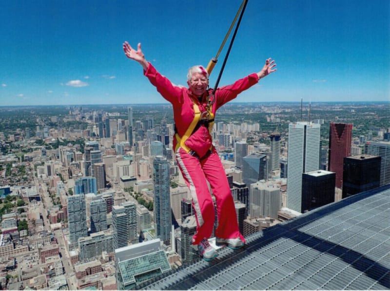 James and Landy O'Donnell Fund