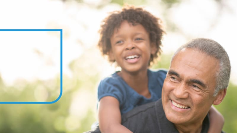 Leave a Legacy Month