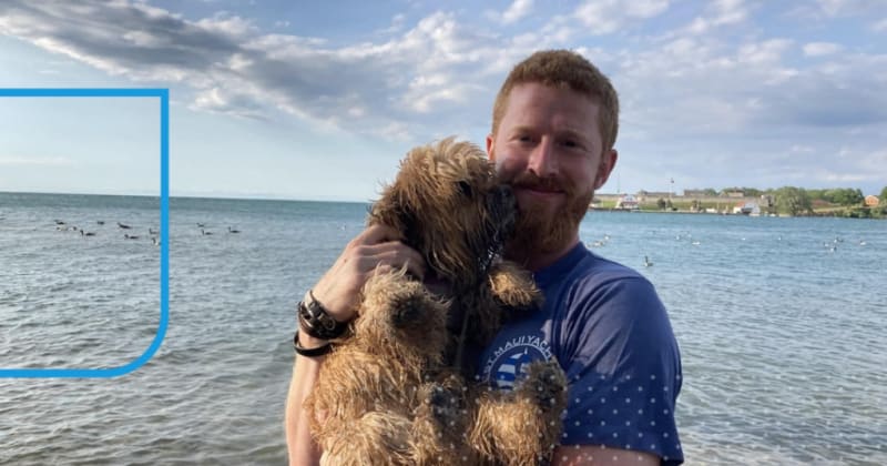 Liam's Water Safety Fund