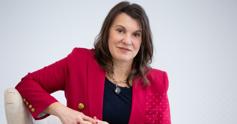 Ruth Todd: Feature Interview