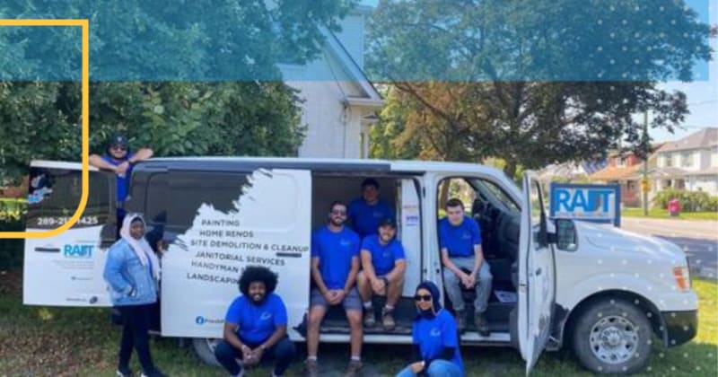 The RAFT Endowment Fund