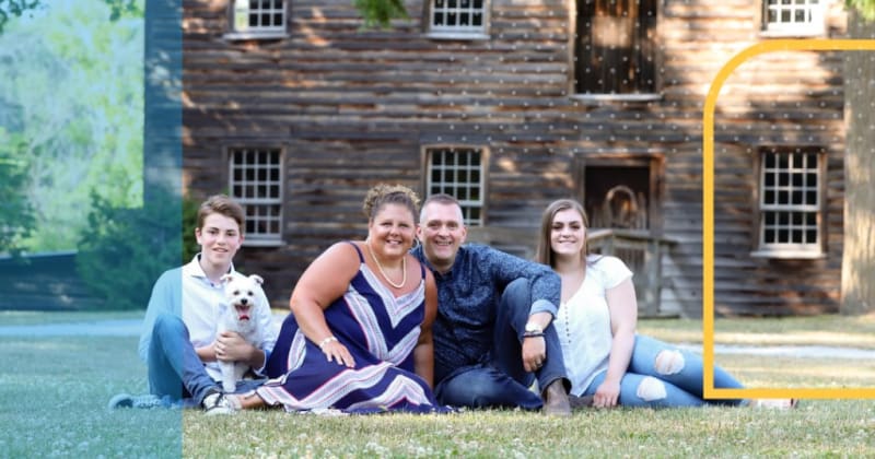 Marking a Special Occassion