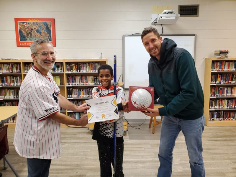 Providing Support Beyond Today