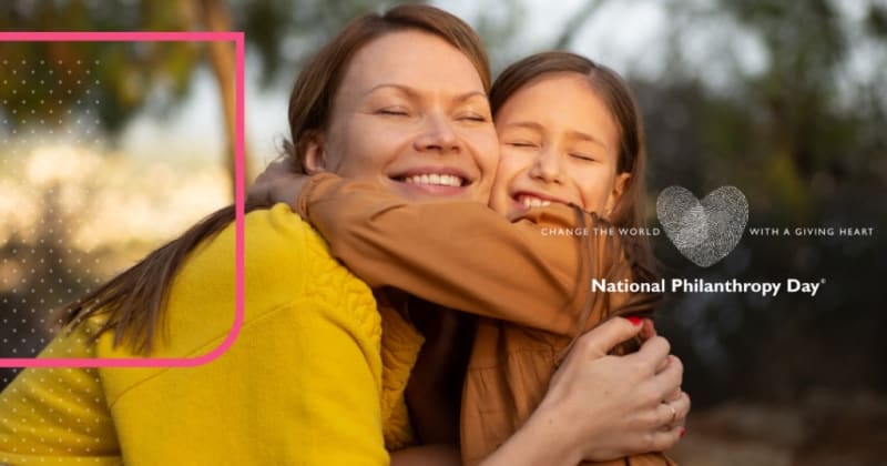 How to Teach our Kids about Philanthropy