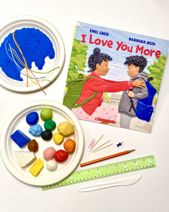 Celebrating Family Literacy Day 2026 with Barbara Reid: “Making Mealtime Family Learning Time”