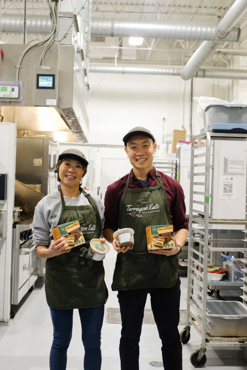 What Are the Benefits of Using a Commissary Kitchen for Your Small Business?