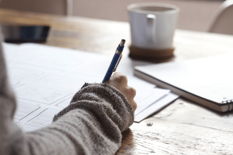 How To Write A Business Plan
