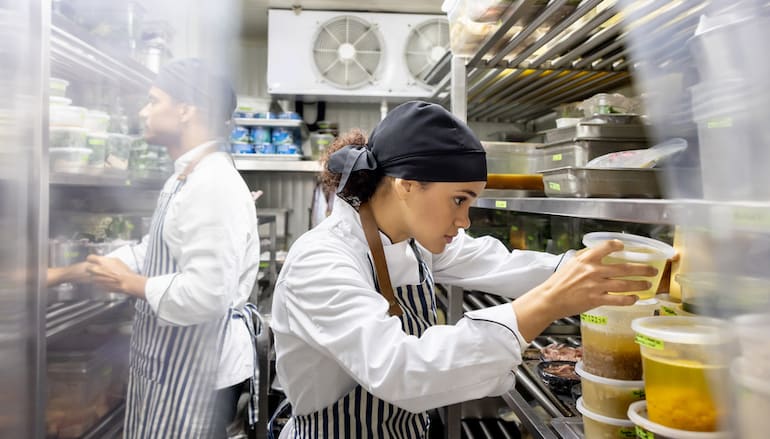 Food Safety Tips Every Shared Kitchen User Should Know