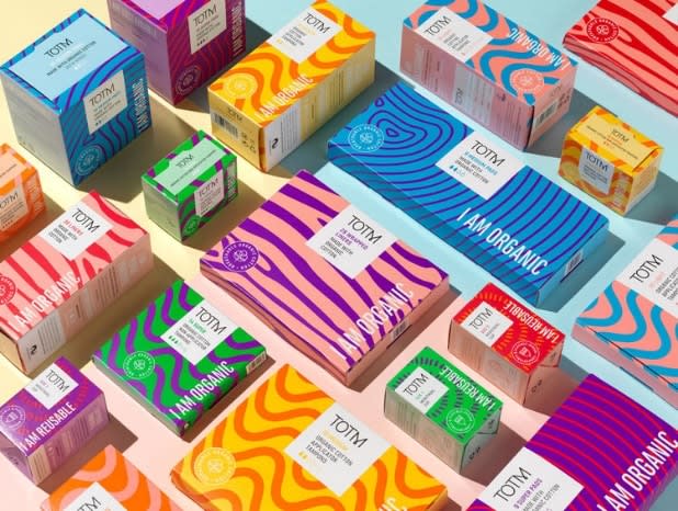 Branding and Packaging Tips for Small Food Businesses