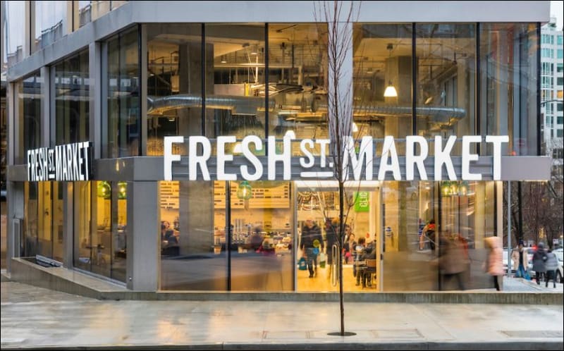 Where to Sell Your Food Products in Vancouver