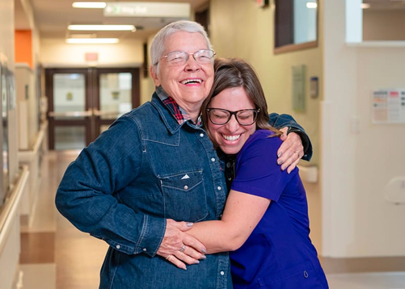 NH earns repeat recognition as one of Canada’s Best Employers