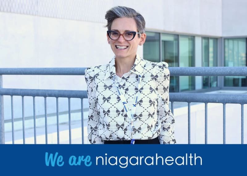 ‘Community hospitals can transform care’: Elaina Orlando on building research capacity at NH