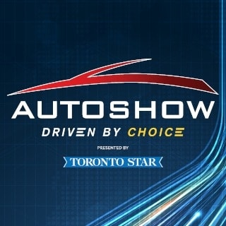 2026 Canadian International AutoShow - February 12 - 22, 2026