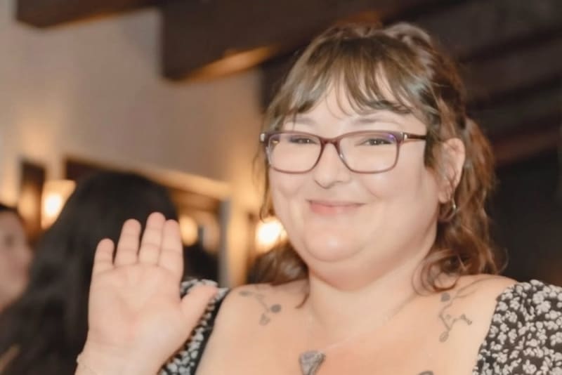 Celebrating Jenna Katlik: 10 Years of Smiles & Dedicated Care