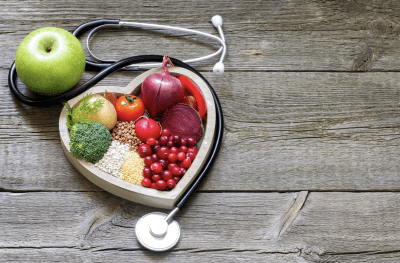 Nutrition Services for Managing Chronic Diseases & Gastrointestinal Conditions