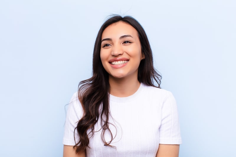 What to Eat After Teeth Whitening?